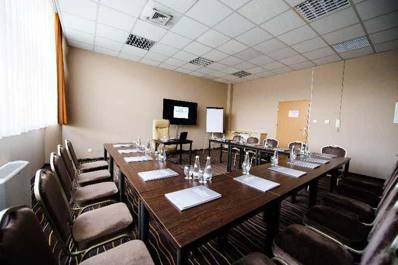 Hotel Aspel Krakow