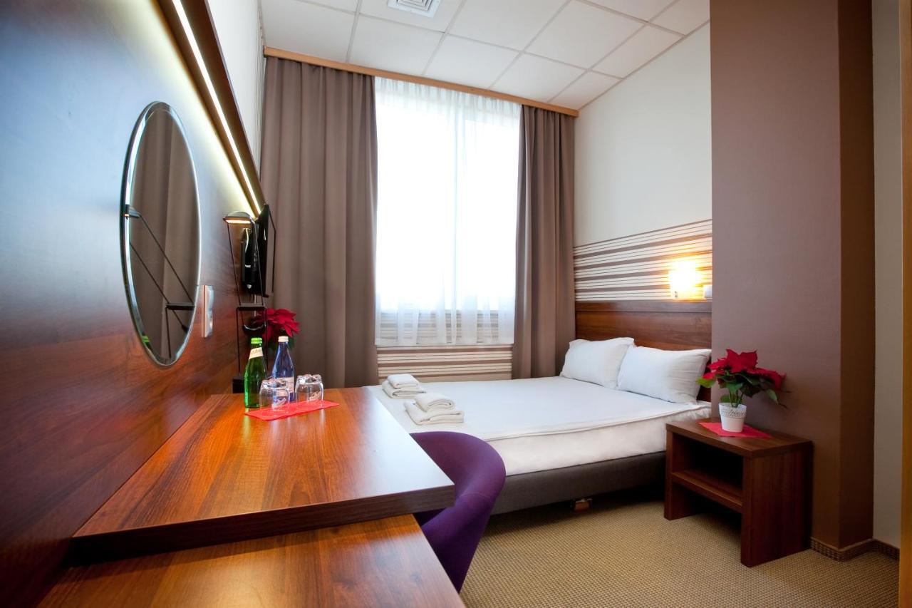 Aspel 3* Krakow