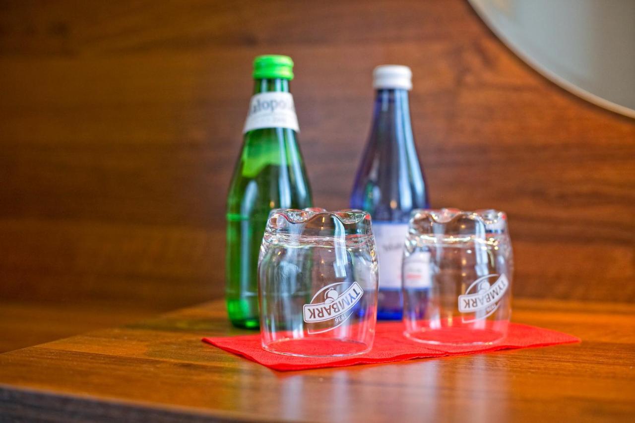 Hotel Aspel Krakow