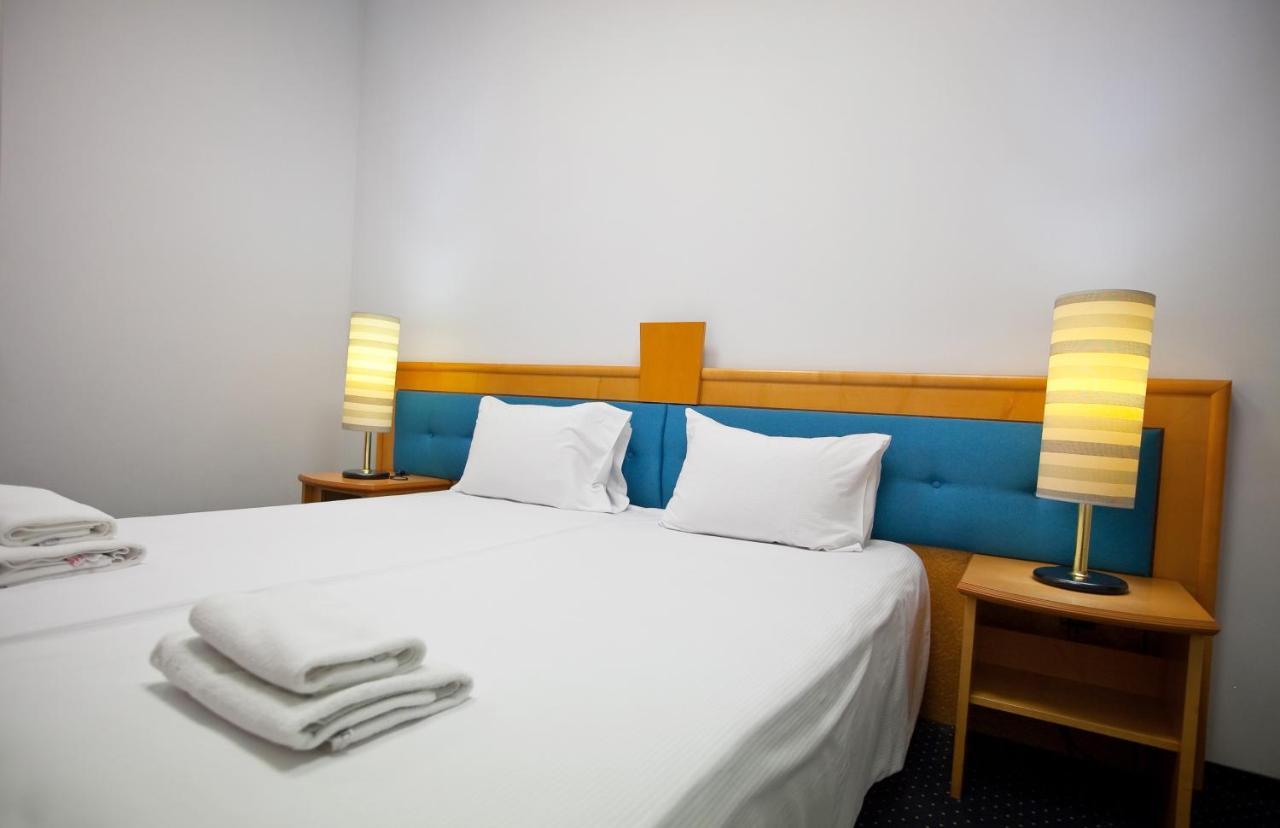 Hotel Aspel Krakow