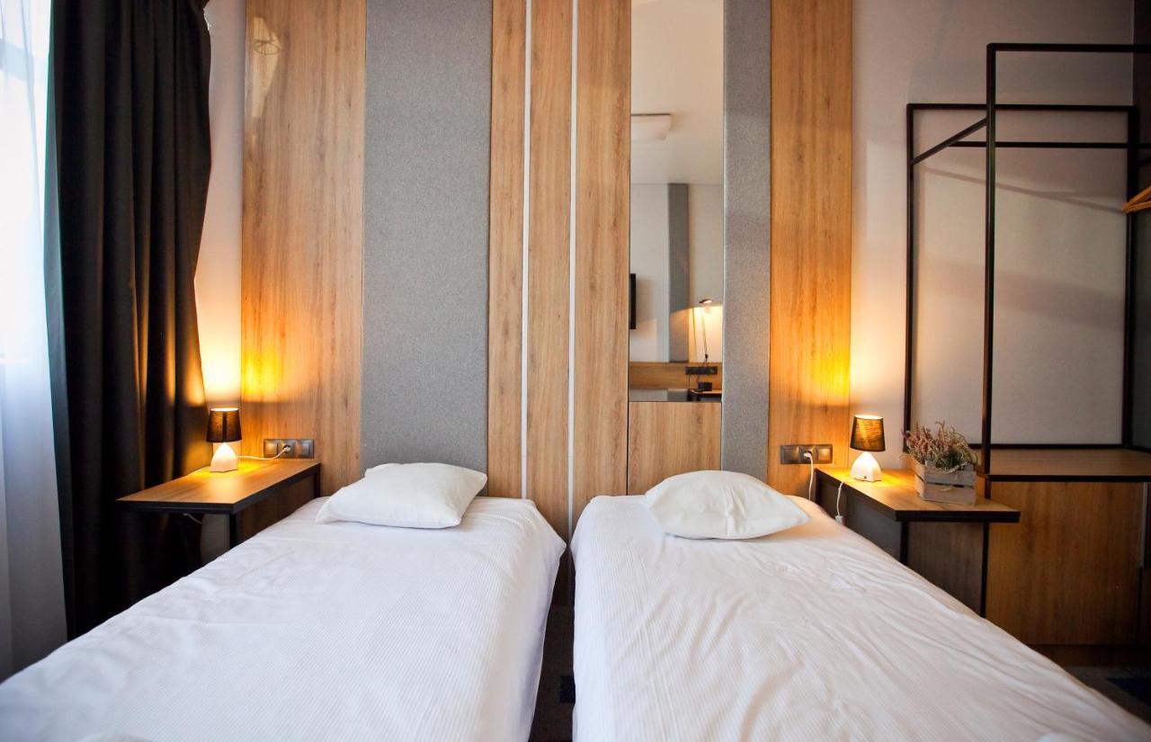 Hotel Aspel Krakow