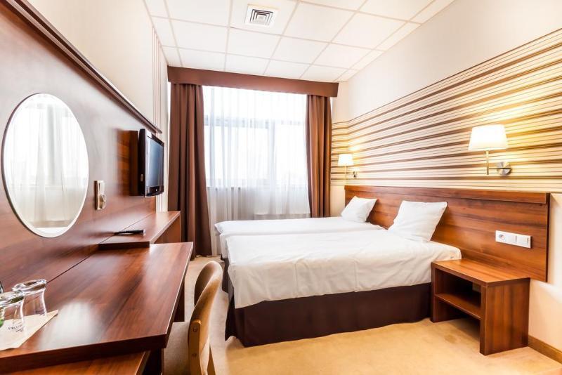 Hotel Aspel Krakow